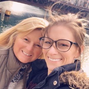 Meet your Posher, Bobbi